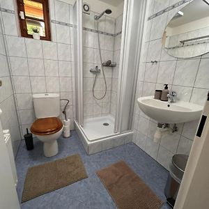 Pokój dwuosobowy typu standard
